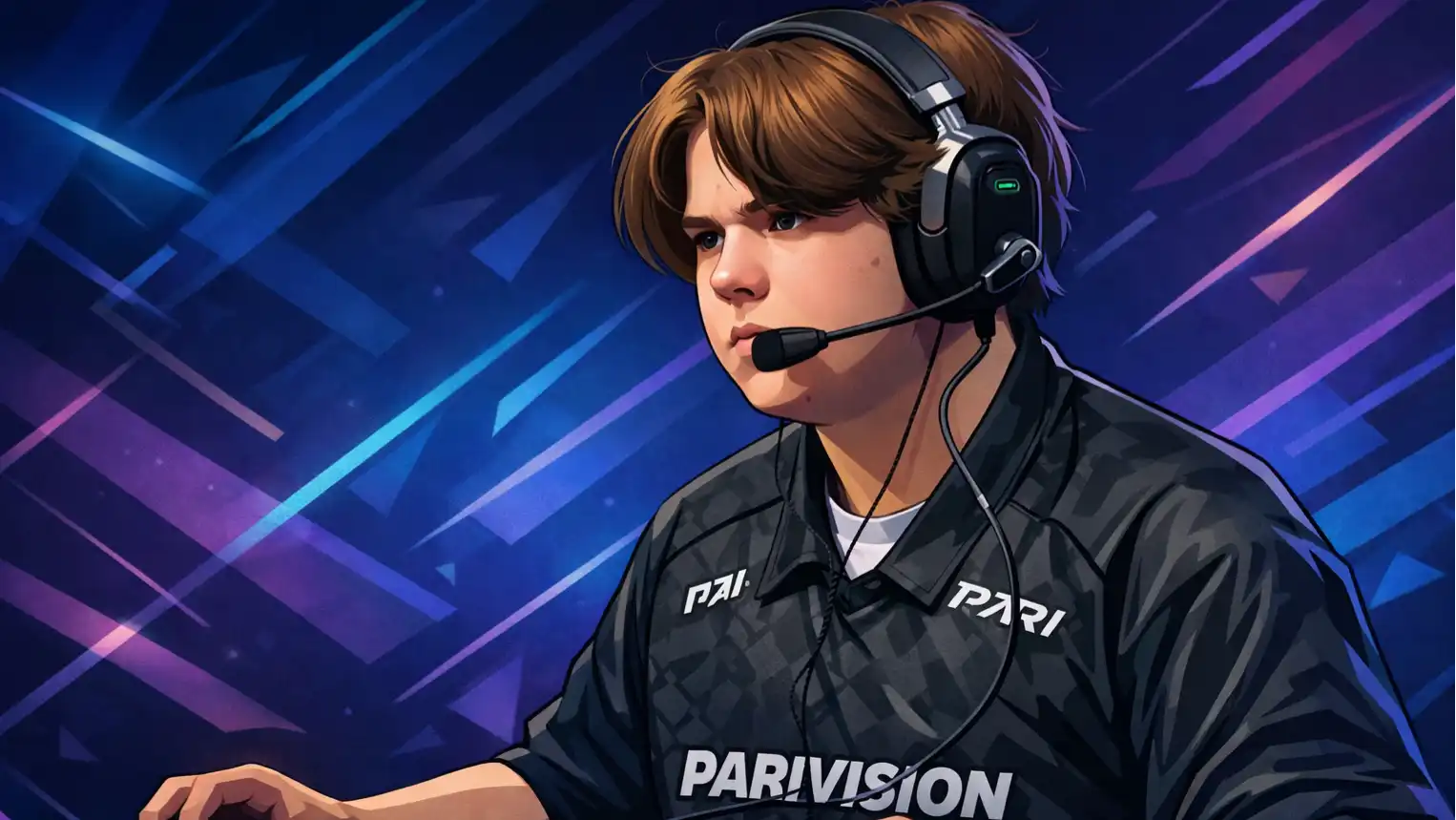PARIVISION to Face SemperFi in ESL Pro League Season 23 Opener – Full Match Preview & Tournament Breakdown